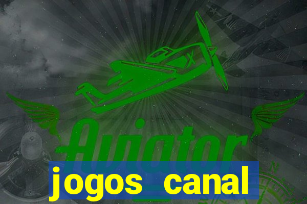 jogos canal premiere hoje